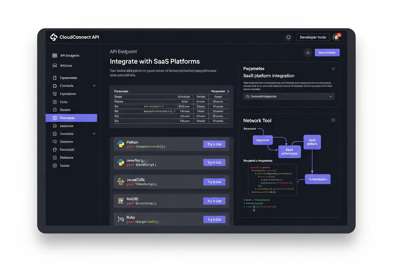 Golden Spring — Anpassbare Dashboards