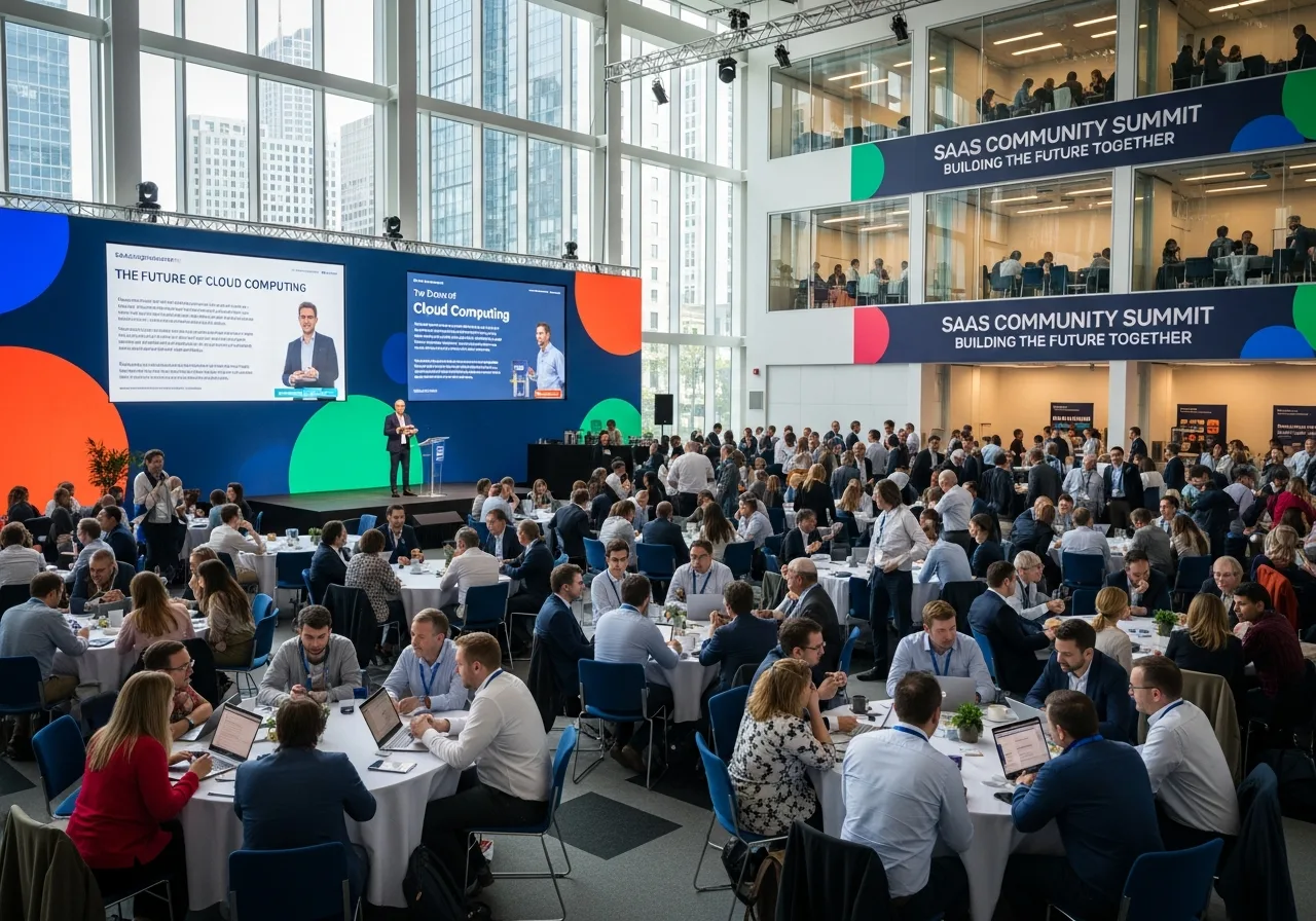Golden Spring SaaS-Plattform — Unsere Plattform im Einsatz 1
