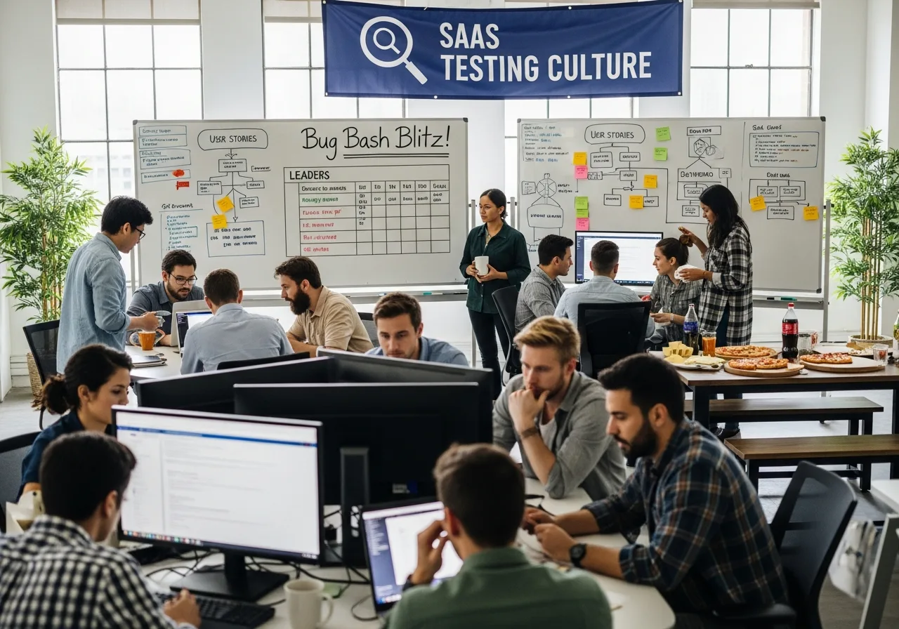 Golden Spring SaaS-Plattform — Unsere Plattform im Einsatz 2