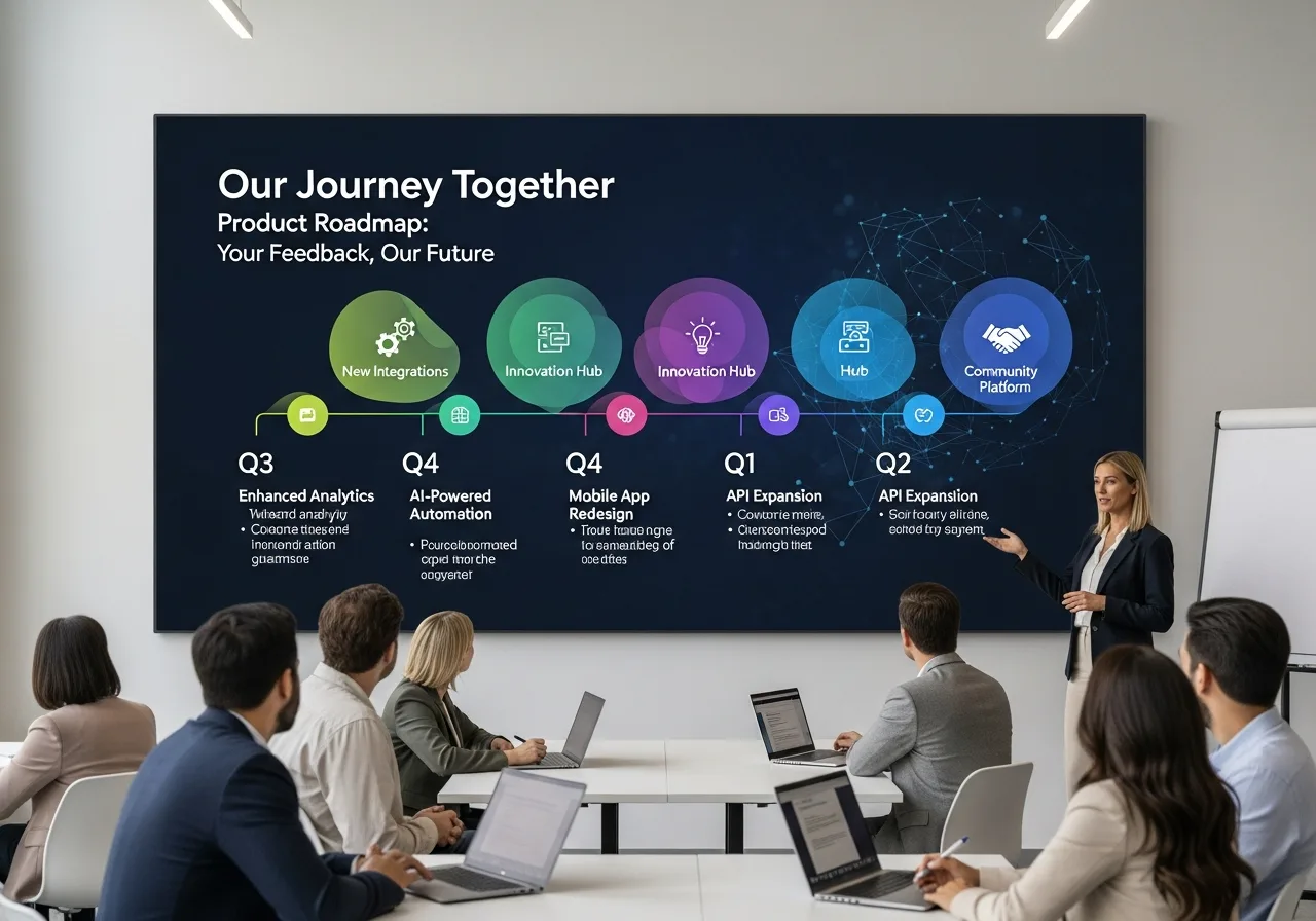 Golden Spring SaaS-Plattform — Unsere Plattform im Einsatz 5